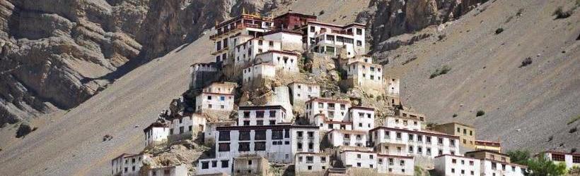 kaza himachal tour packages