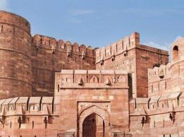 Agra Jaipur Tour Package 