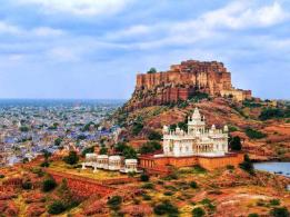  Colorful Rajasthan Tour