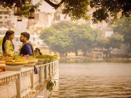 Rajasthan Honeymoon Tour