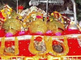 Vaishno Devi with Patnitop Tour