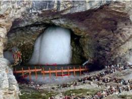 Kashmir With Amarnath Yatra Tour