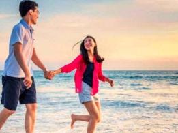 Romantic Goa tour 