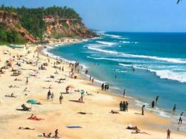 North And South Goa Tour 