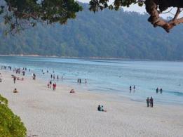 Andaman Honeymoon Package