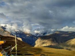 Spiti Valley Tour From Chandigarh