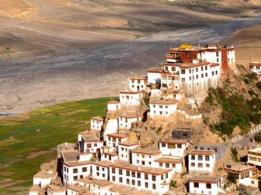 Kinnour & Spiti Valley Tour