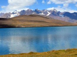 Spiti Valley Tour From Manali