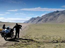 Amazing Ladakh With Manali Tour