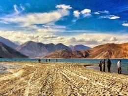 Kashmir With Ladakh Tour