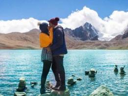 Uttarakhand Honeymoon Tour