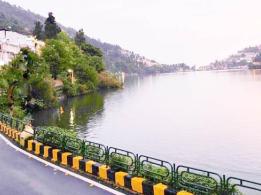 Nainital Tour Package