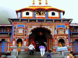 Chardham Yatra Tour