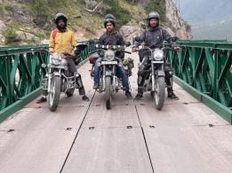 Manali Sightseeing Bike Tour