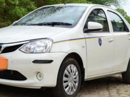 Shimla Taxi Package From Chandigarh