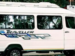 Shimla Manali Taxi Package From Chandigarh