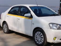 Delhi Shimla Taxi Package