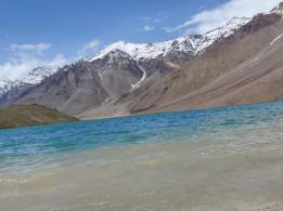 Manali Keylong Baralacha Pass Tour