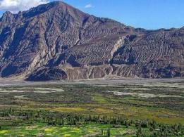 Spiti Valley Bike Tour From Chandigarh 