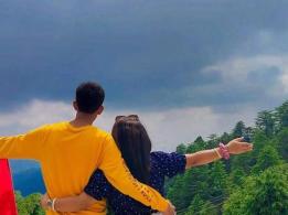 Delhi to Shimla Tour Package