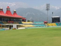 Dharamshala Dalhousie Tour 