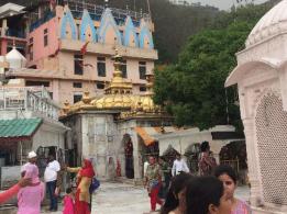 Himachal Temple Tour Package 