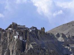 Sangla Kalpa Tour Package