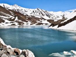 Manali Holiday Tour Package