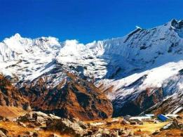 Shimla Manali Package From Delhi